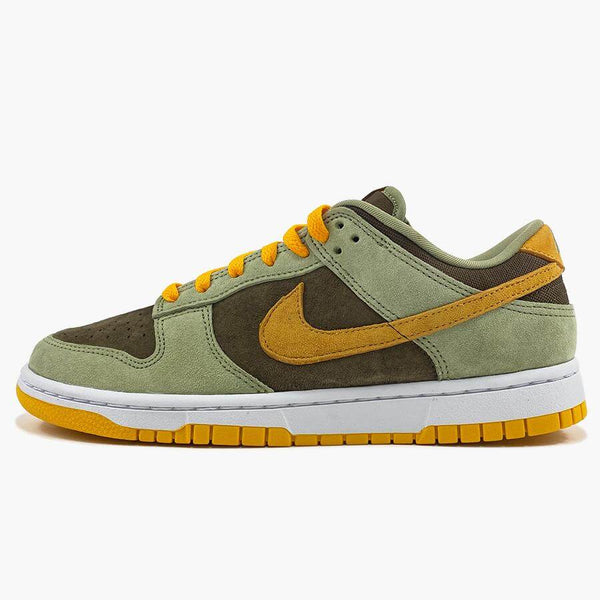 Nike Dunk Low Dusty Olive