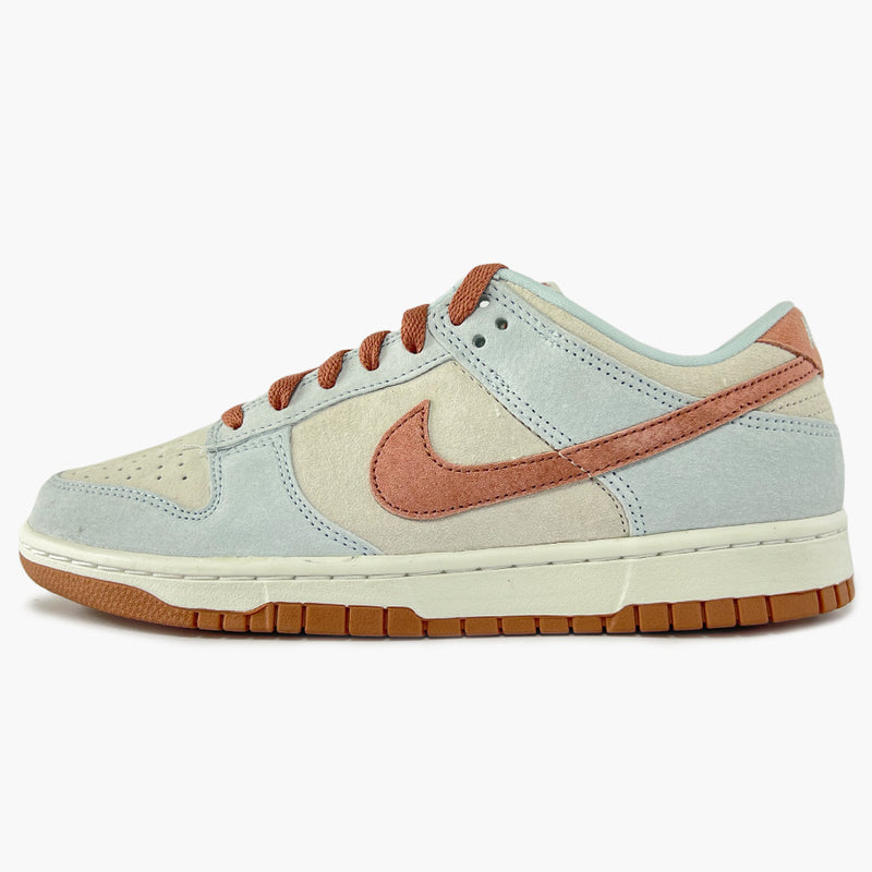 Nike Dunk Low Fossil Rose