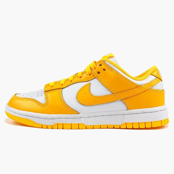 Nike Dunk Low Laser Orange (W)