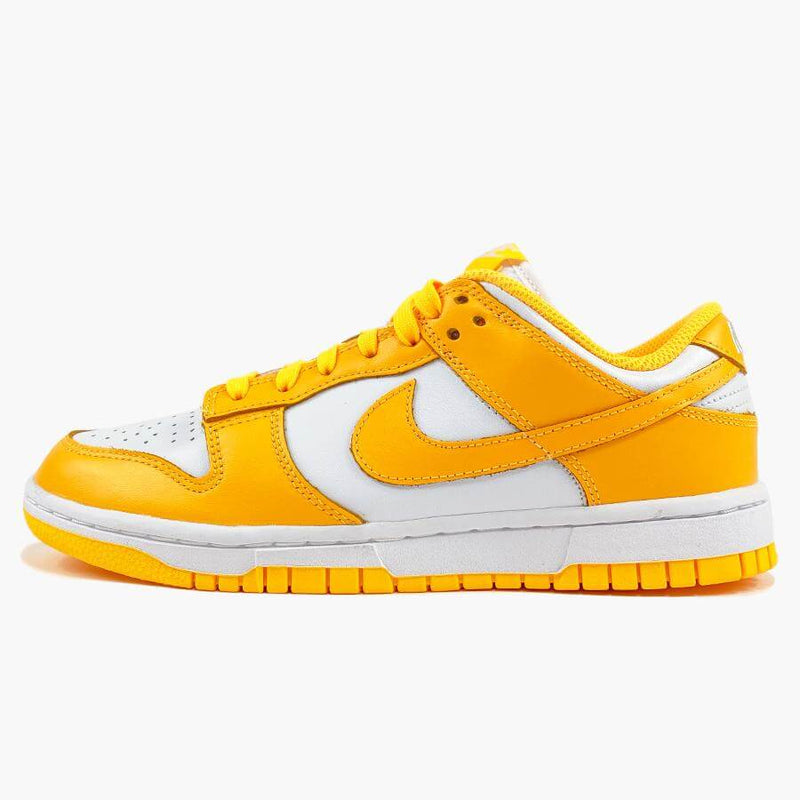 Nike Dunk Low Laser Orange (W)