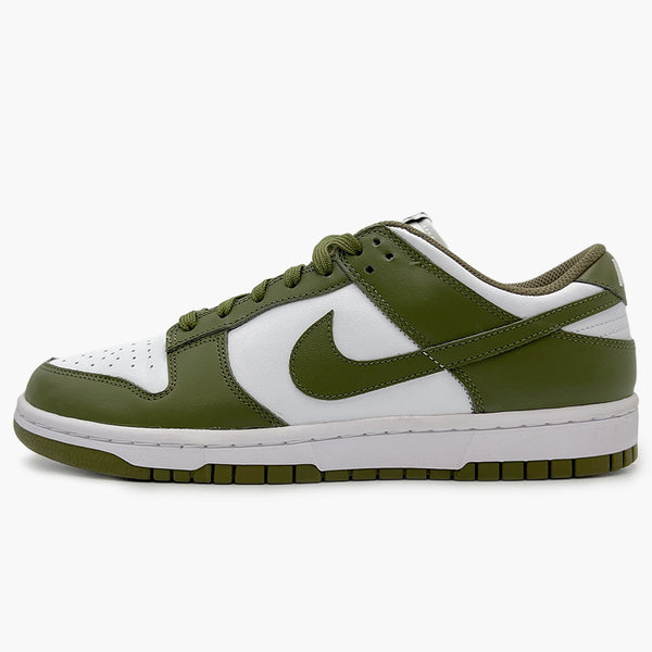 Nike Dunk Low Medium Olive (W)