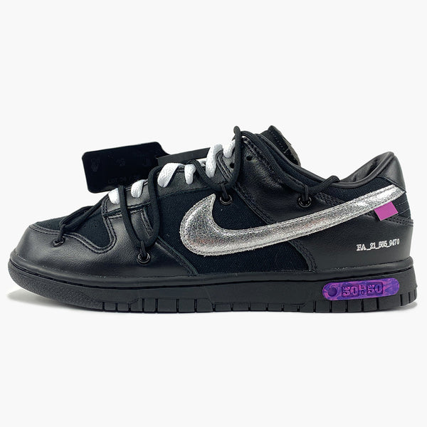 Off white v clearance nike