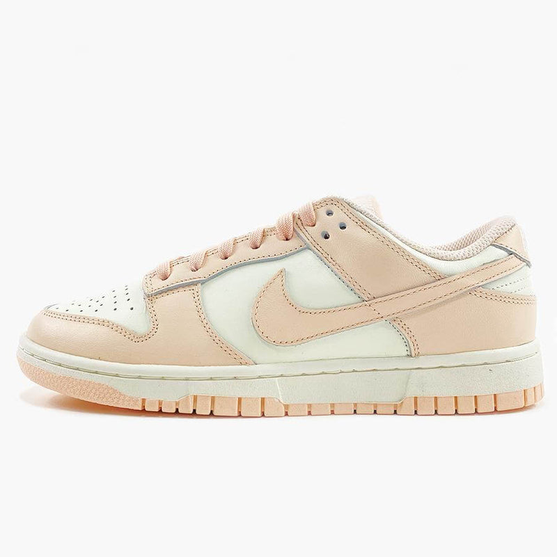 Nike Dunk Low Orange Pearl