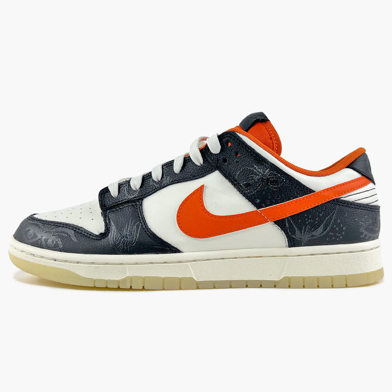 Nike Dunk Low PRM Halloween