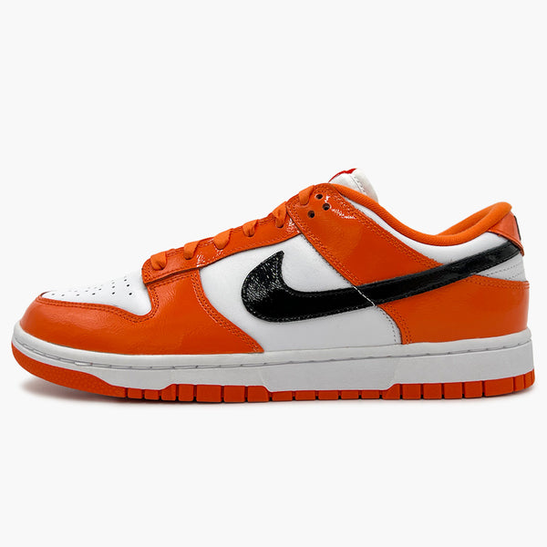 Nike Dunk Low Patent Halloween (W)