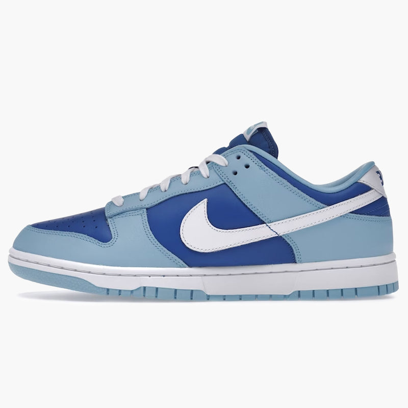 Nike Dunk Low Retro QS Argon (2022)