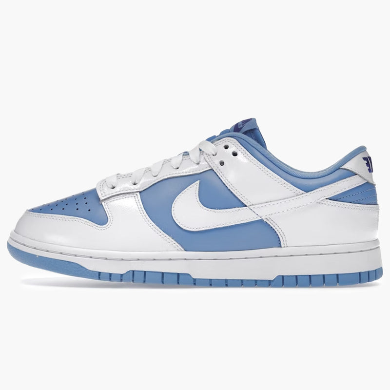 Nike Dunk Low Reverse UNC (W)