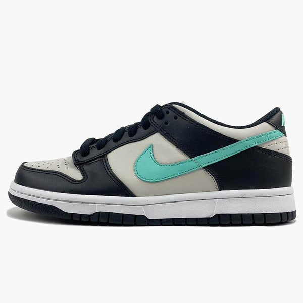 Nike Dunk Low Light Bone Tropical Twist (GS)