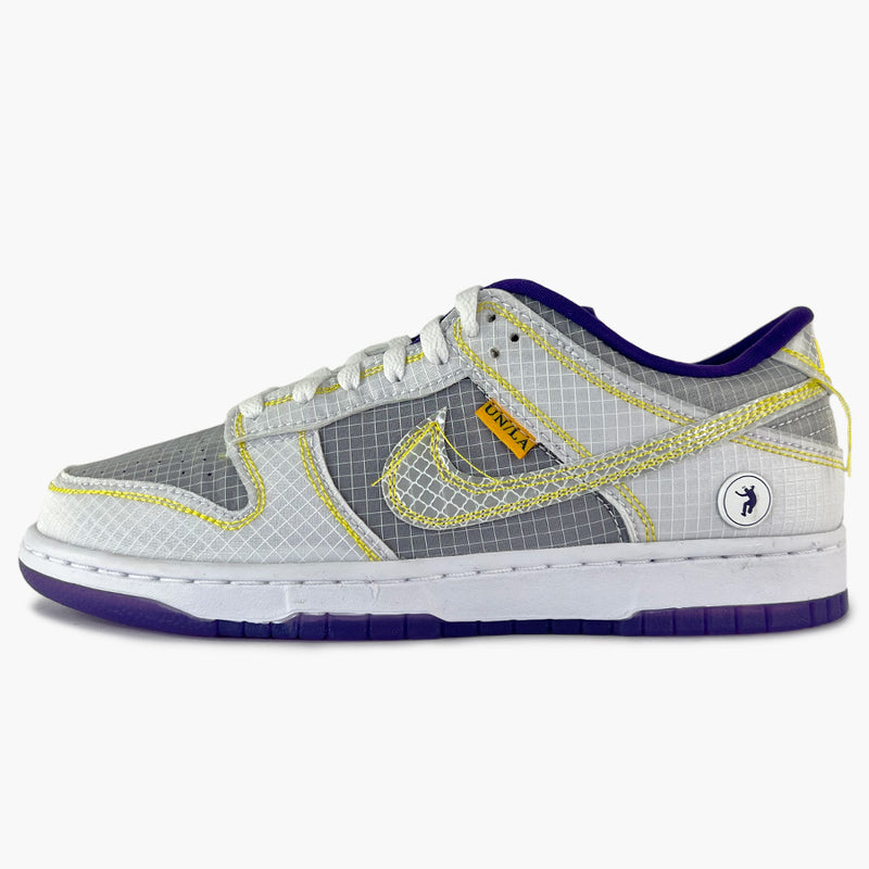 Nike Dunk Low Union Court Purple