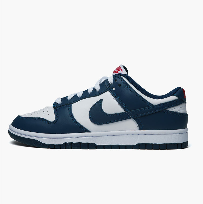 Nike Dunk Low Valerian Blue