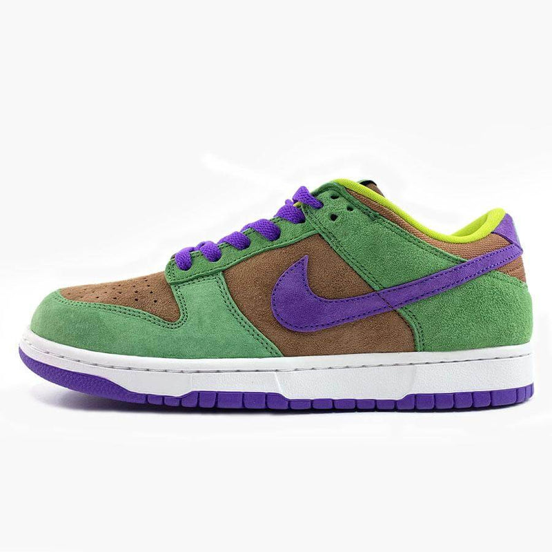 Nike Dunk Low Veneer