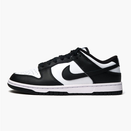 Nike Dunk Low White Black