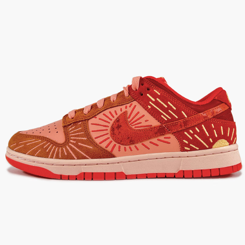 Nike Dunk Low Winter Solstice (W)