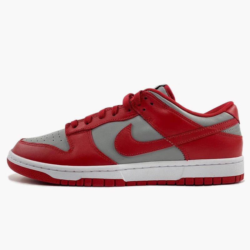 Nike Dunk Low Varsity Red UNLV