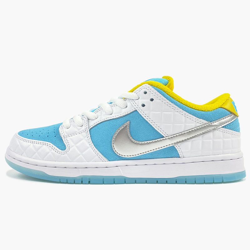 Nike SB Dunk Low FTC Lagoon Pulse