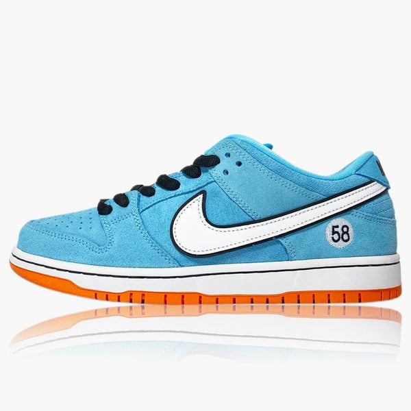 Nike SB Dunk Low Club 58 Gulf