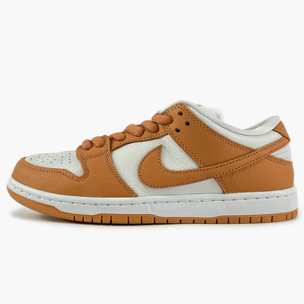 Nike SB Dunk Low Cognac