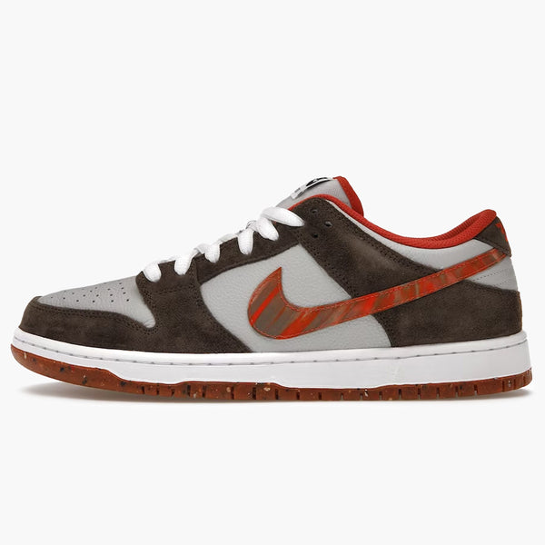 Nike SB Dunk Low Crushed D.C.