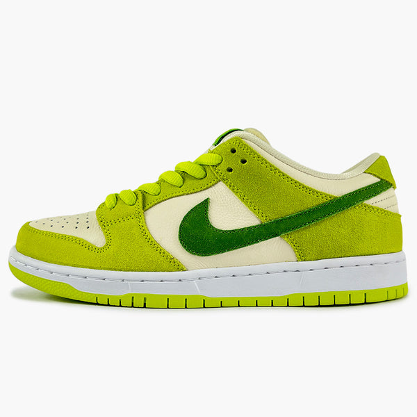 Nike SB Dunk Low Green Apple