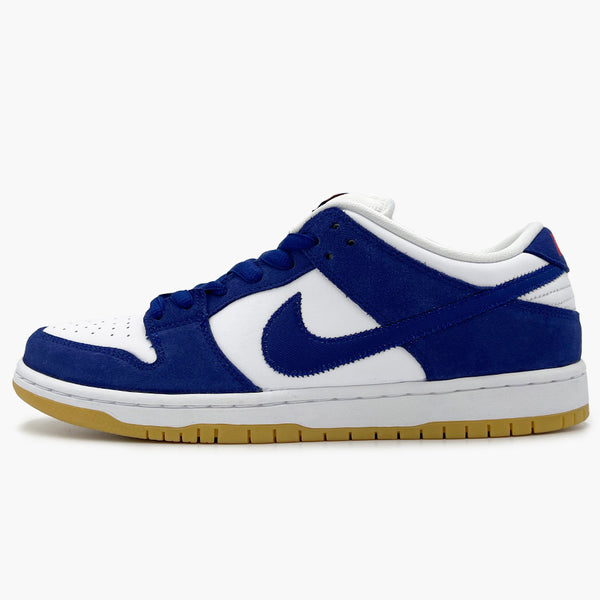 Nike SB Dunk Low Los Angeles Dodgers