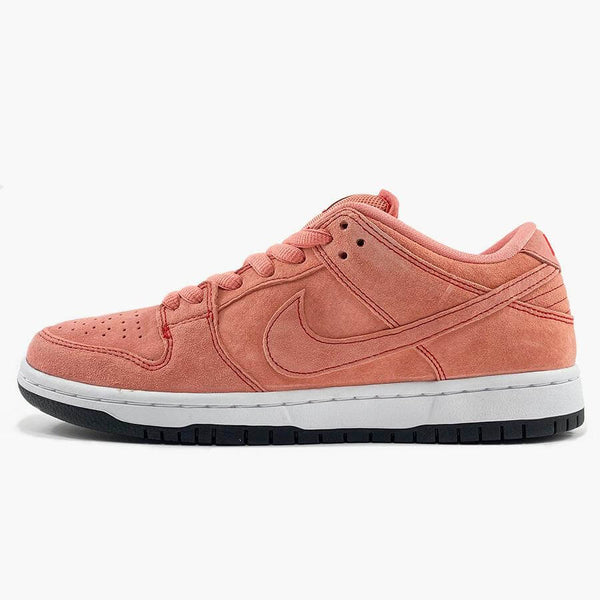 Nike SB Dunk Low Pink Pig