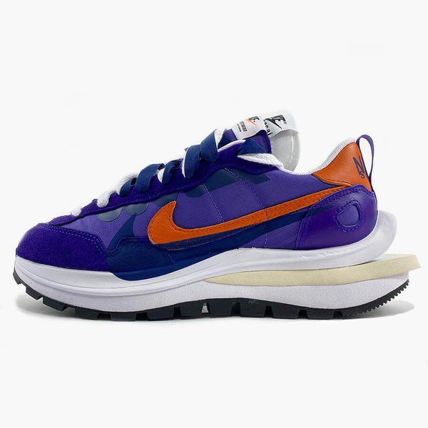 Nike Vaporwaffle Sacai Dark Iris