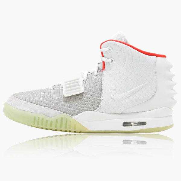 Yeezy 2 grey platinum store