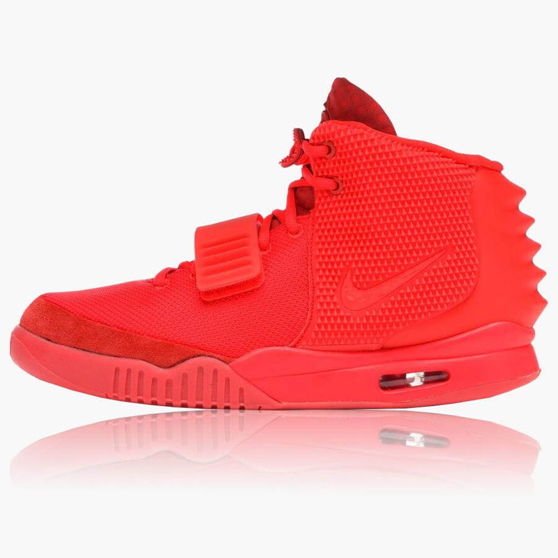 Yeezy outlet red october