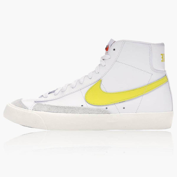 Blazer mid 77 yellow new arrivals