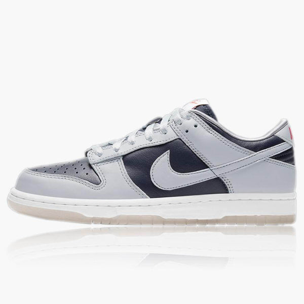 Nike Dunk Low College Navy (W)