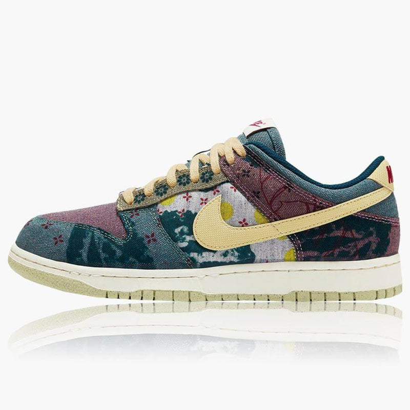 Nike Dunk Low Community Garden