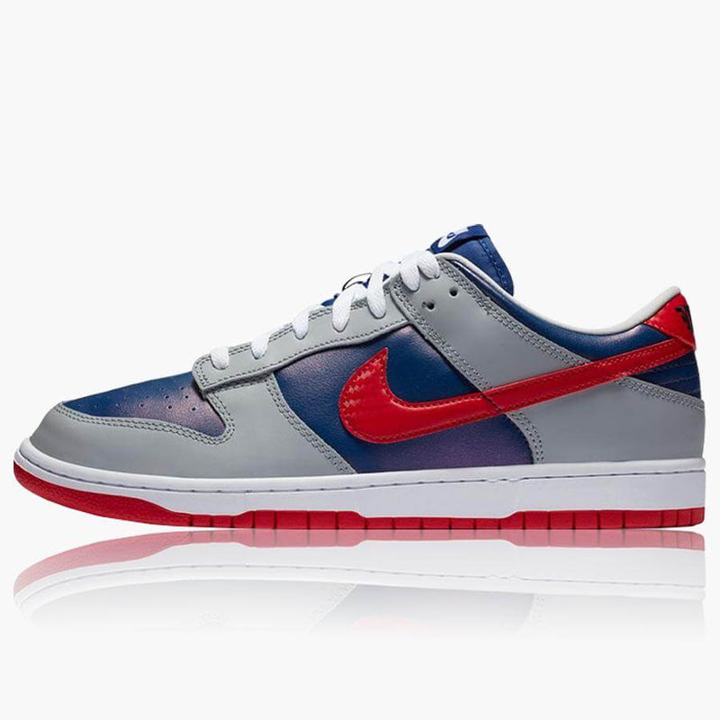 Nike Dunk Low Co.JP Samba