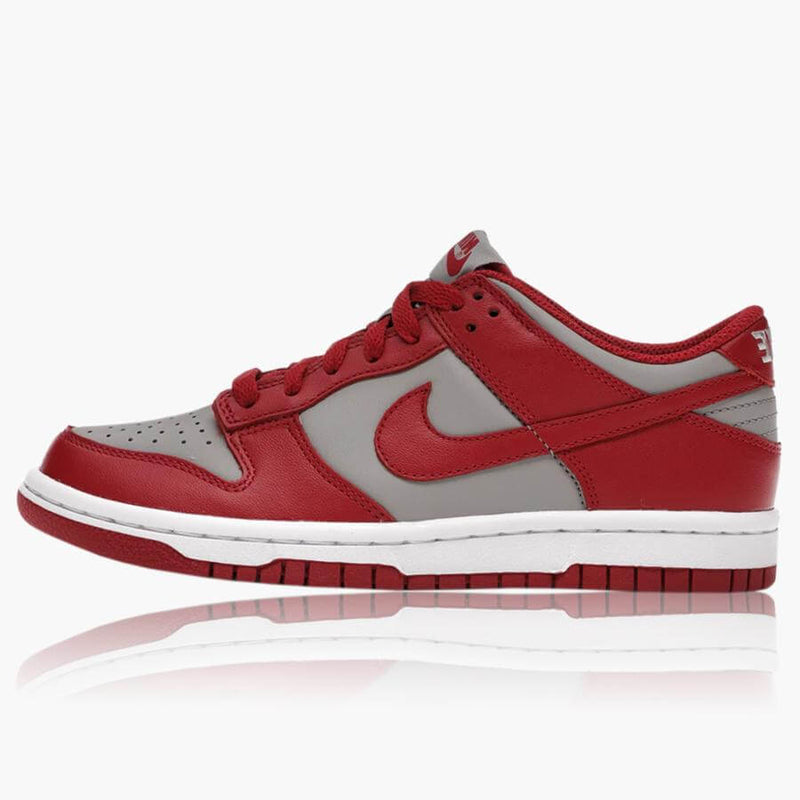 Nike Dunk Low Varsity Red UNLV (GS)