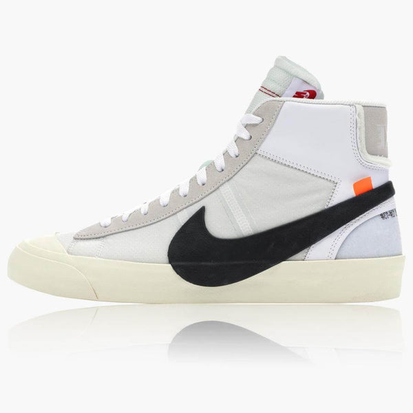 Nike Blazer Off White OG