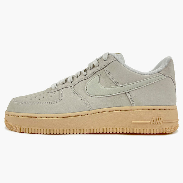 Nike Air Force 1 Winter Premium Summit White