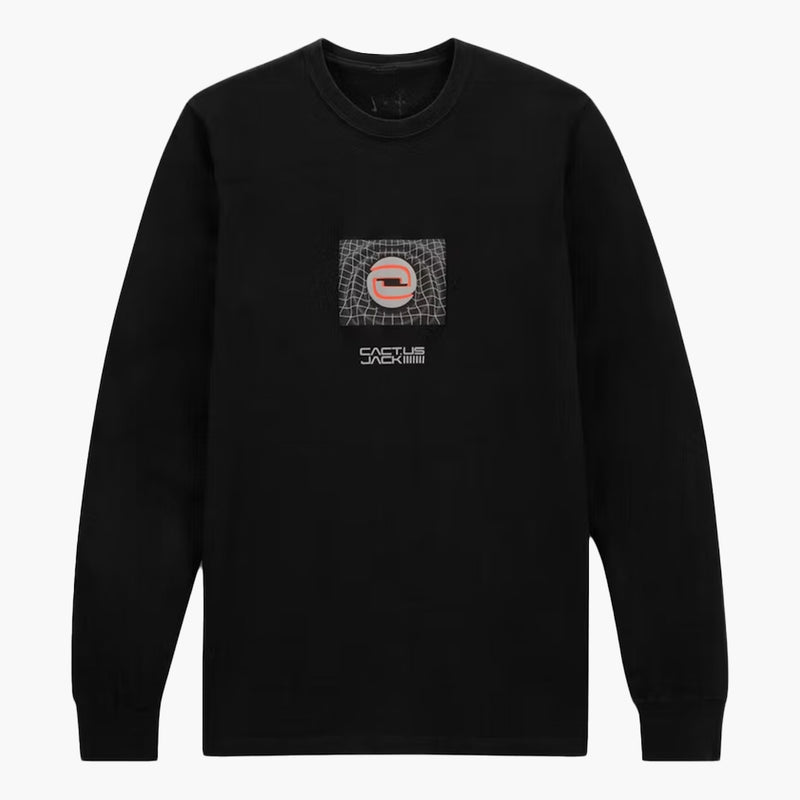 Nike x Travis Scott CACT.US CORP Longsleeve