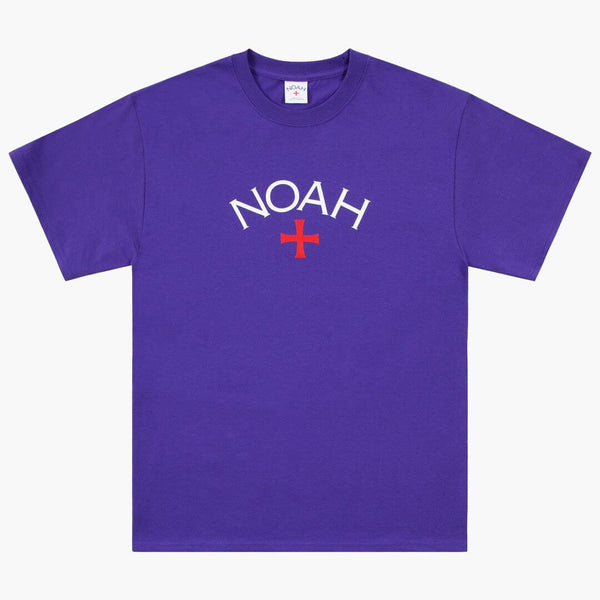 Noah Core Logo Tee