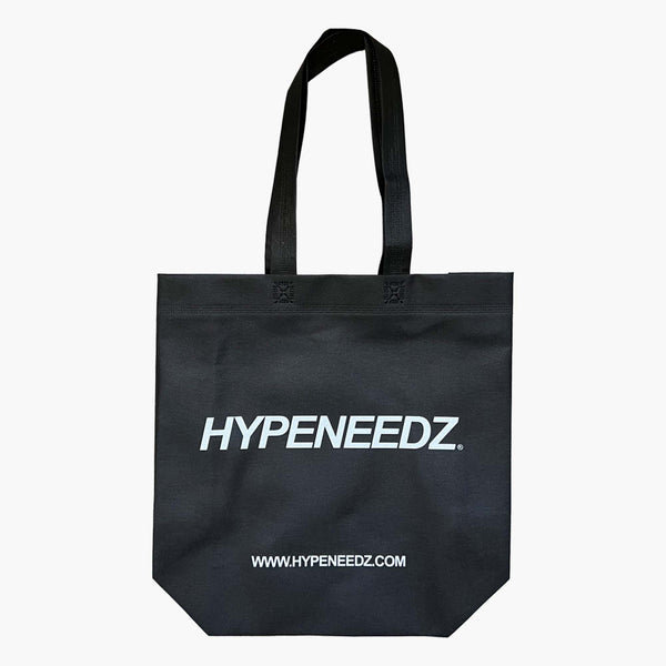Hypeneedz® icke vävd väska