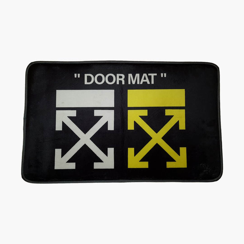 doormats 