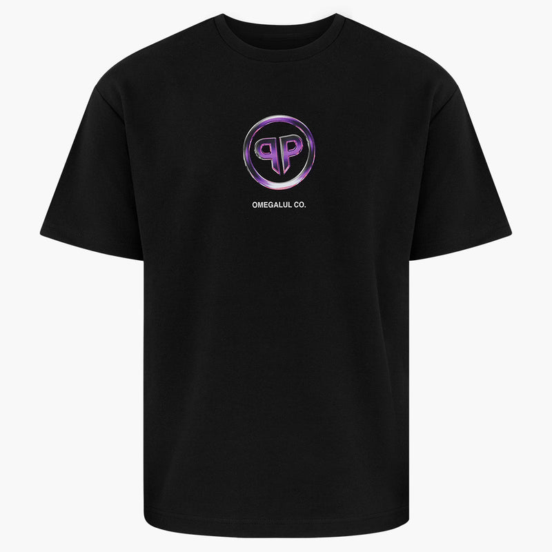 OMEGALUL CO. TEE