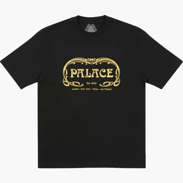 Palace Palace Tea