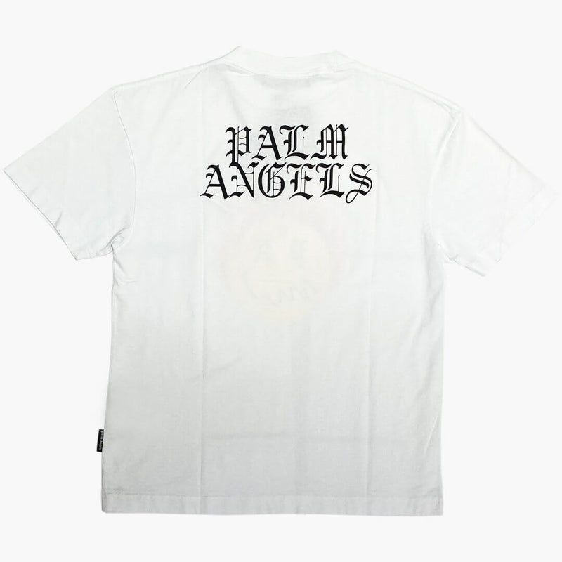 Palm Angels Burning Head T-Shirt