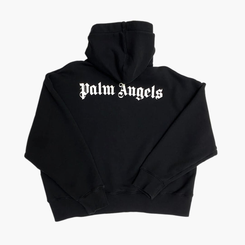 Palm Angels Juggler Pin Up Pullover