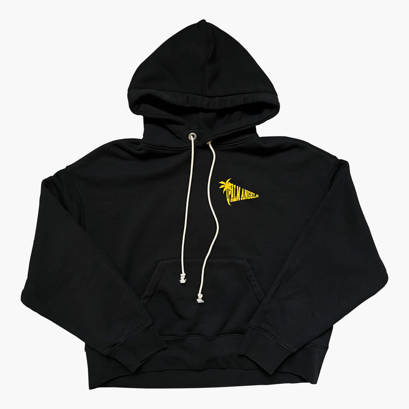 Palm Angels Location Unknown Pullover