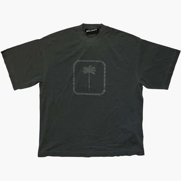 Palm Angels PXP Tonal Palm T-Shirt
