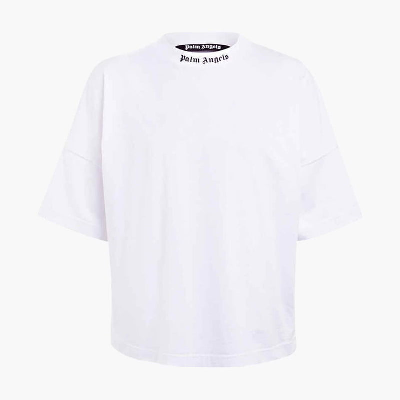 Palm Angels Backprint T-Shirt