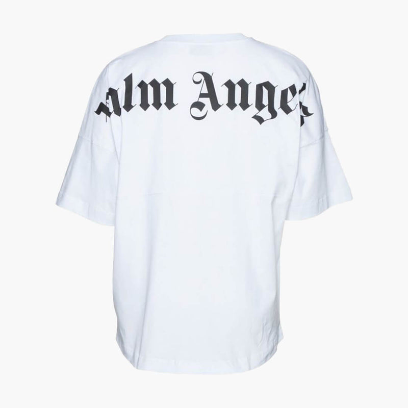 Palm Angels Backprint T-Shirt