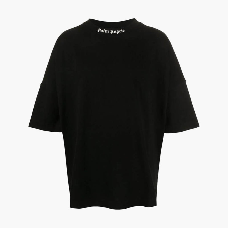 Palm Angels Backprint T-Shirt