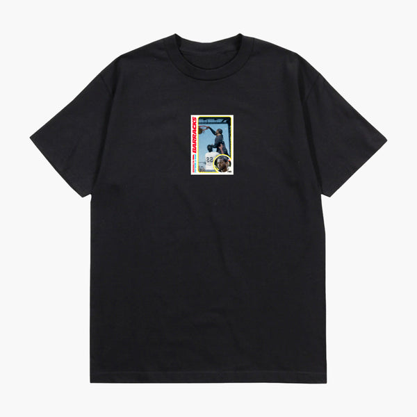 Pop Smoke Trading Card Tee