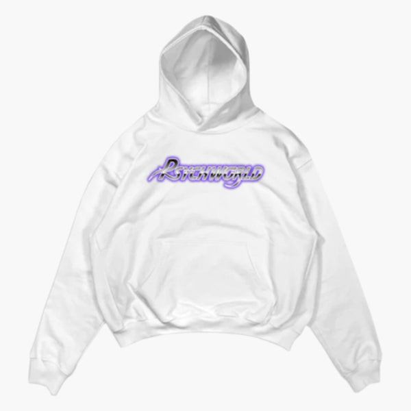 Psychworld x Yamsday 2021 Praying Hands Hoodie